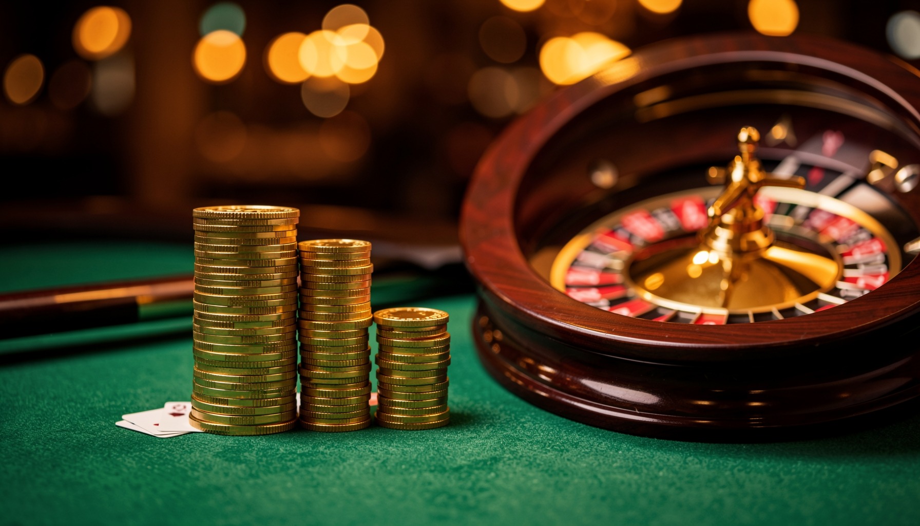 VIP Status and Payout Priority